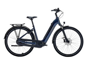 Raleigh Motus Tour Crossbar Hub Gear 2022