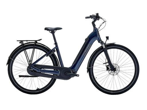 Raleigh Motus Tour Crossbar Hub Gear 2022
