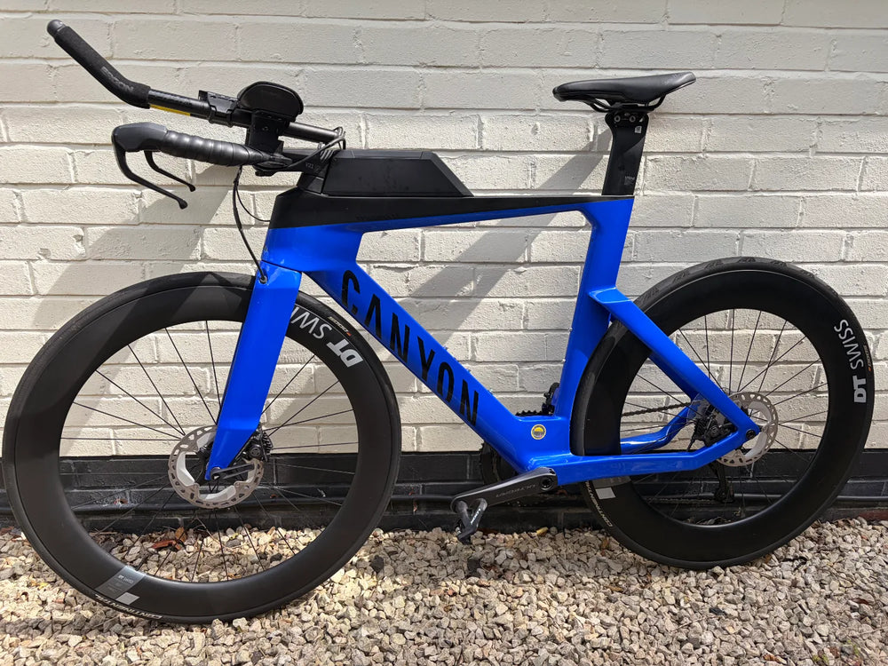Canyon Speedmax CF 8 Di2 2022