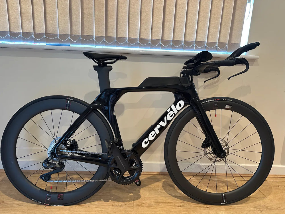 Cervelo P-Series Ultegra Di2 2025