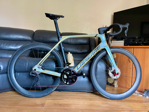 Lapierre Aircode DRS 6.0 2021
