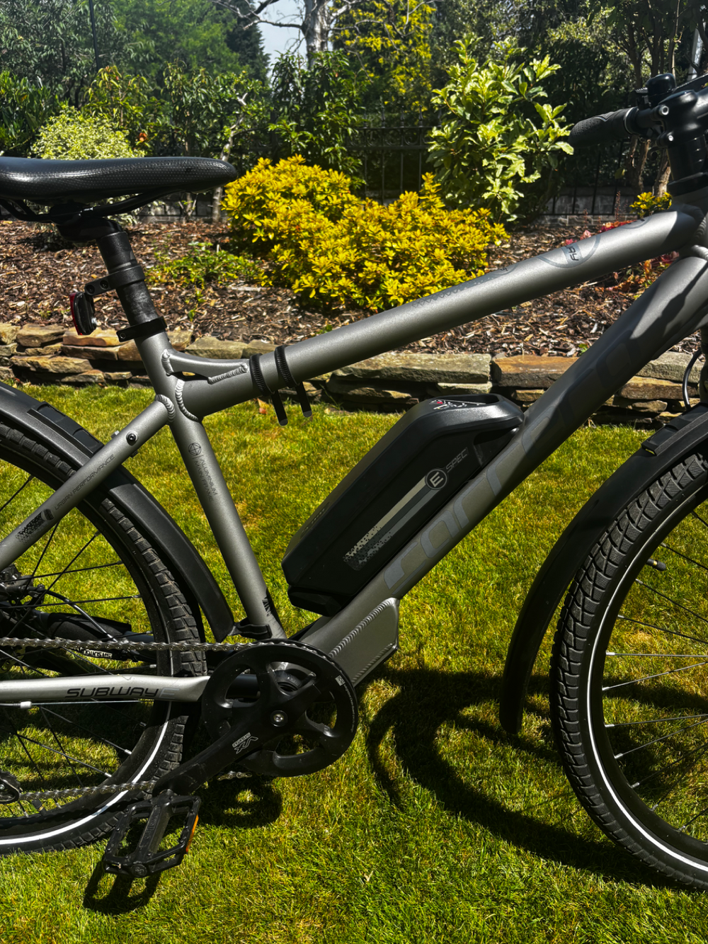 Carrera 27.5” 2020