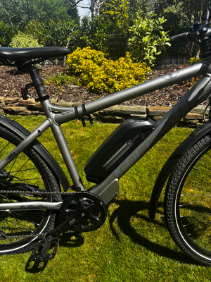 Carrera 27.5” 2020