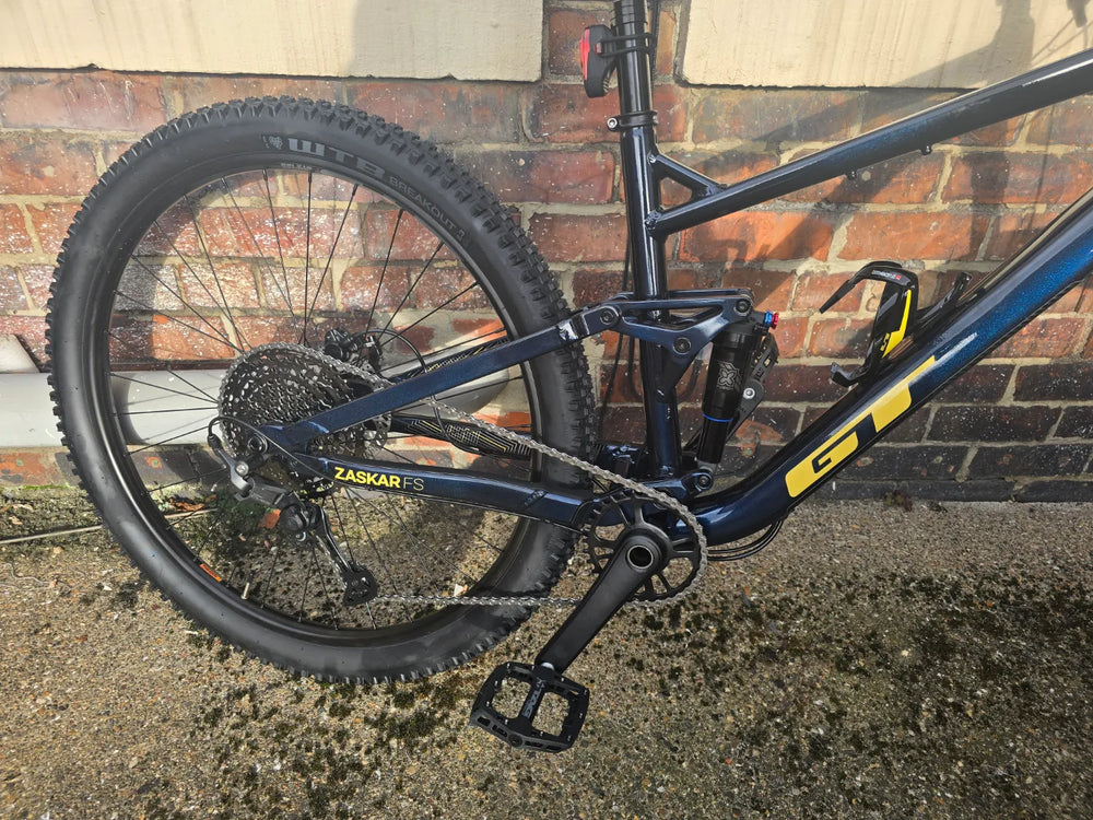 GT Zaskar FS Comp 2023