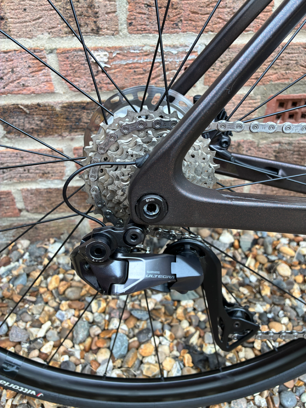 Orbea Orca M20i 2022