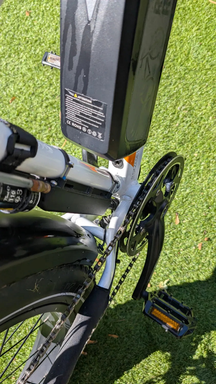 Rad Power Bikes Rhino 2020