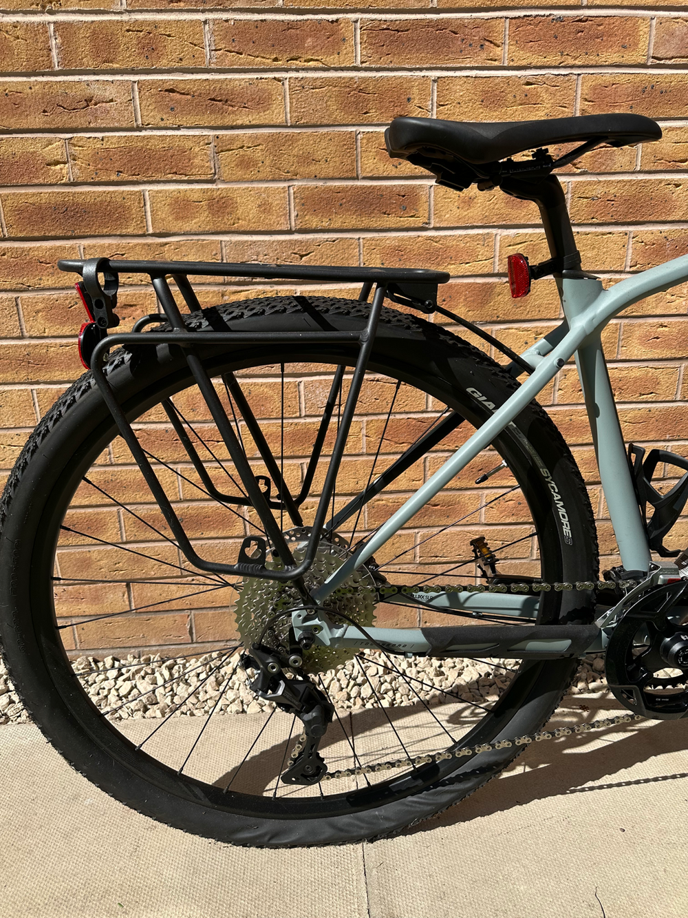 Giant ToughRoad SLR 1 2021