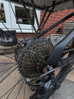 Orbea Oiz 2015