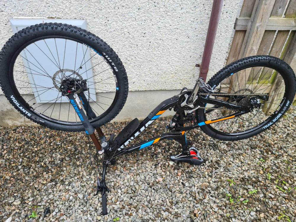 Vitus Escarpe VRS 2015