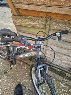 Ammaco Viper 2022