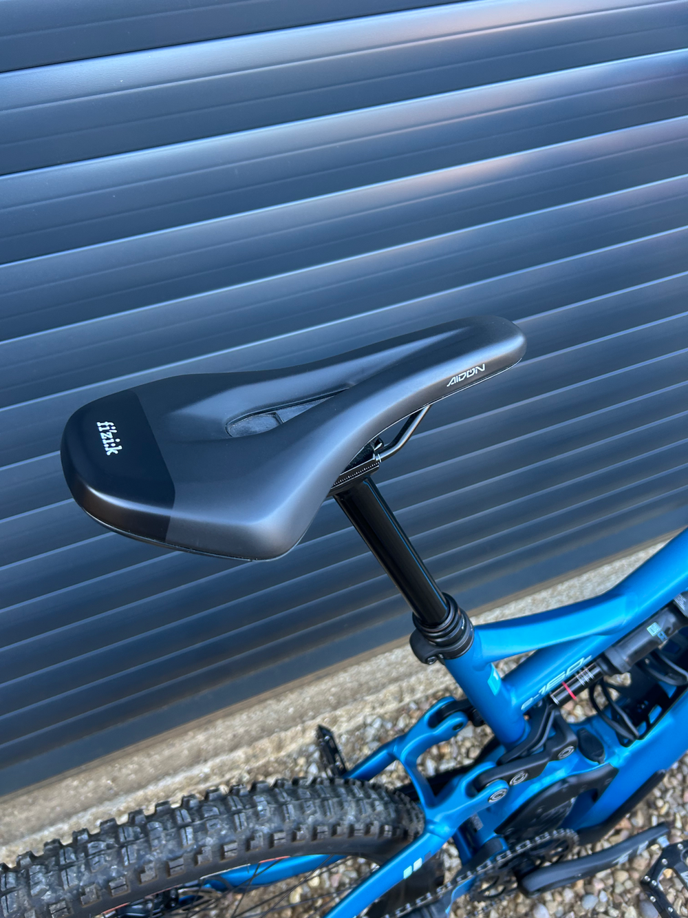 Whyte E-160 S 27.5 inches 2022