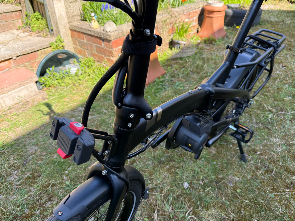 Tern Vektron S10 2022