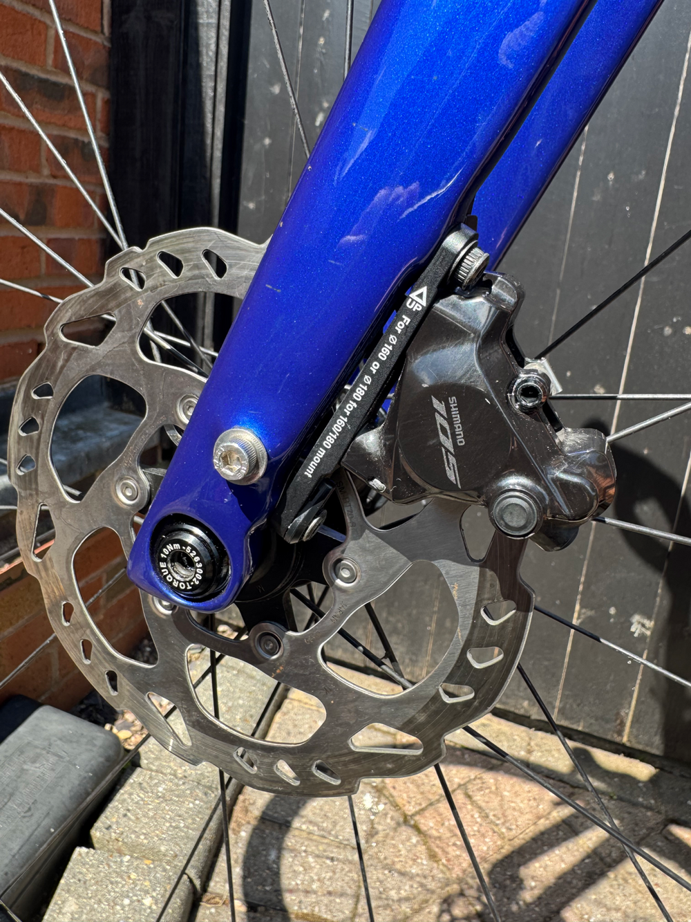 Trek Domane SL 6 Gen 4 2024