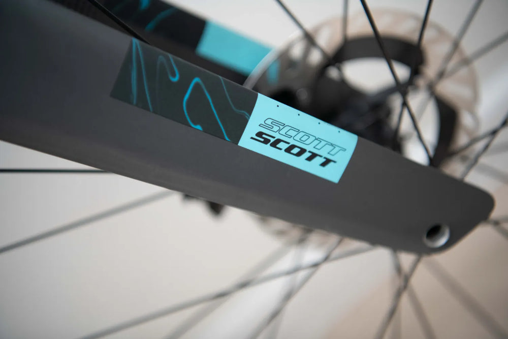 Scott Foil RC Pro 2025