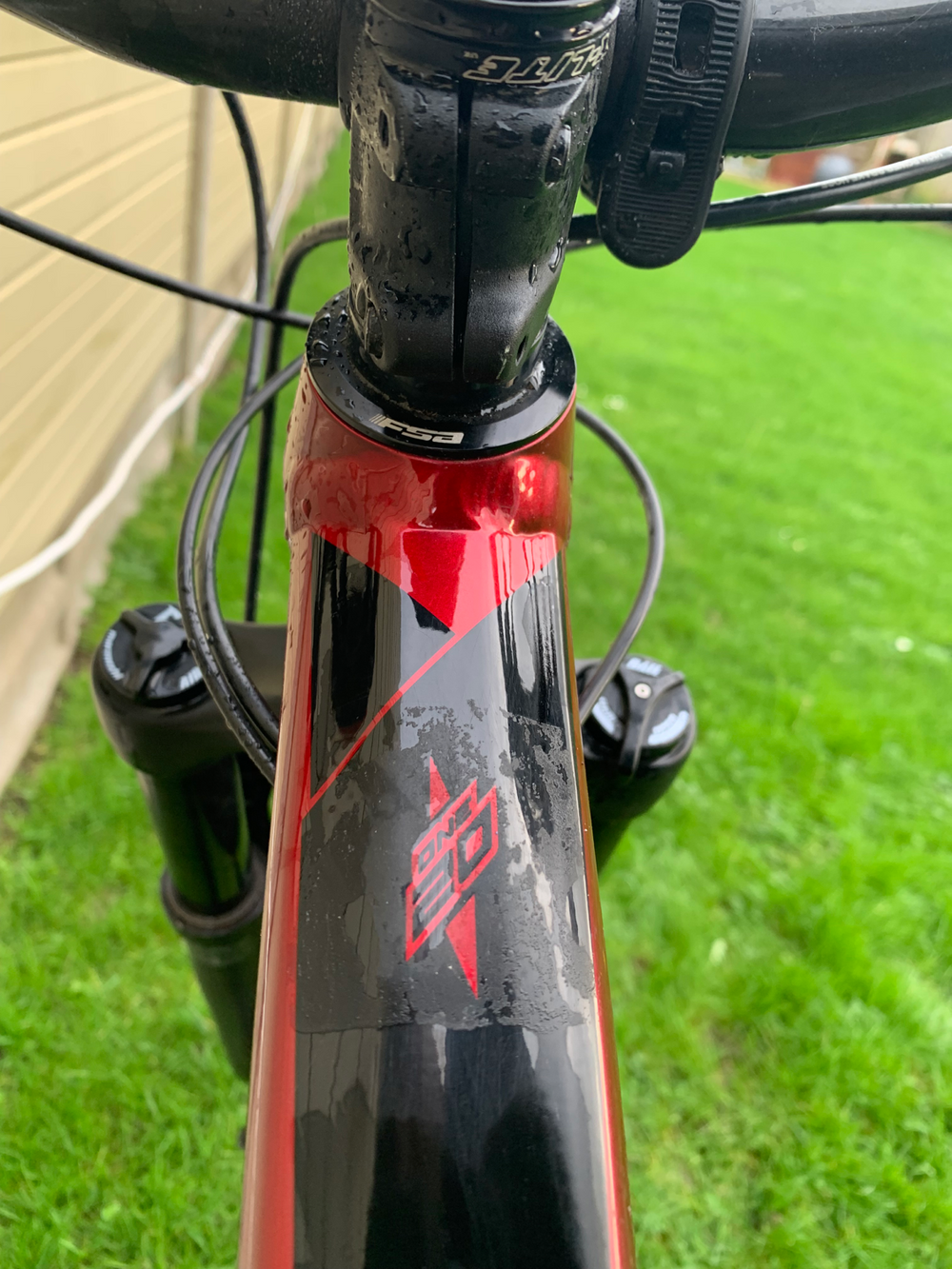 Merida ONE-FORTY 8000 2023