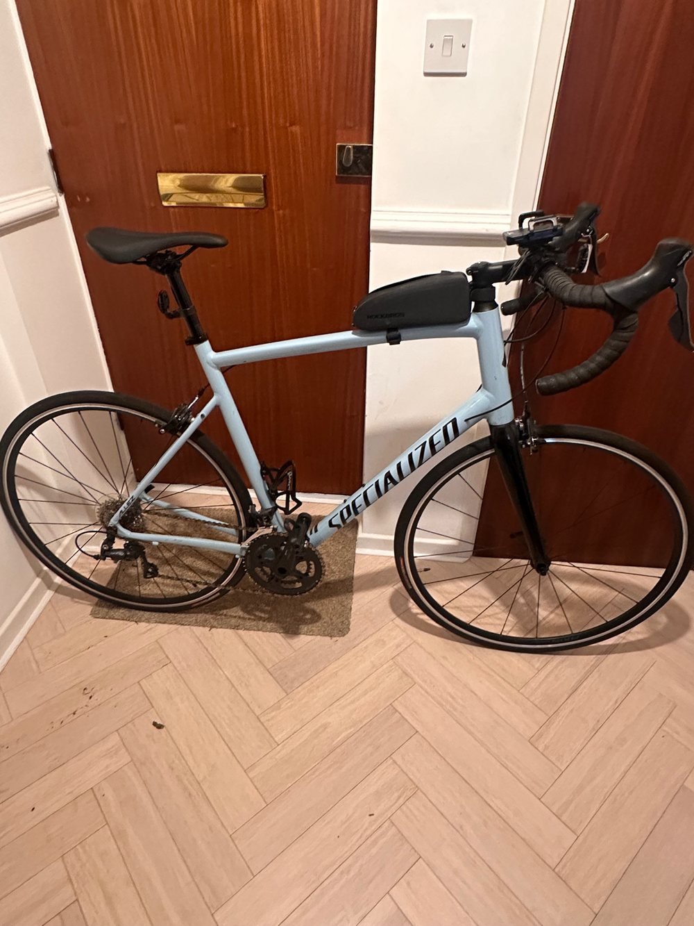 Specialized Allez 2022