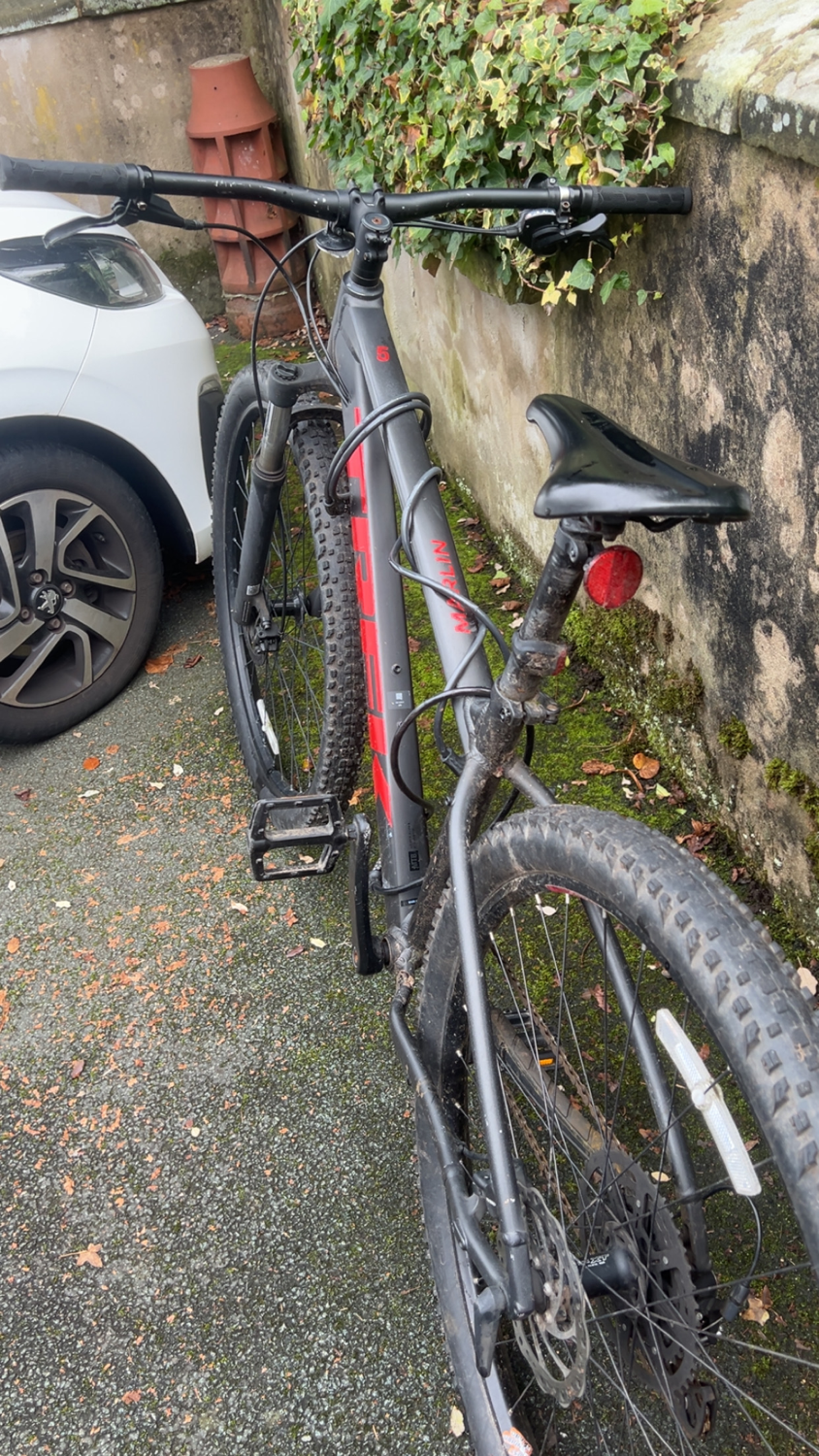 Trek Marlin 5 Gen 3 2024