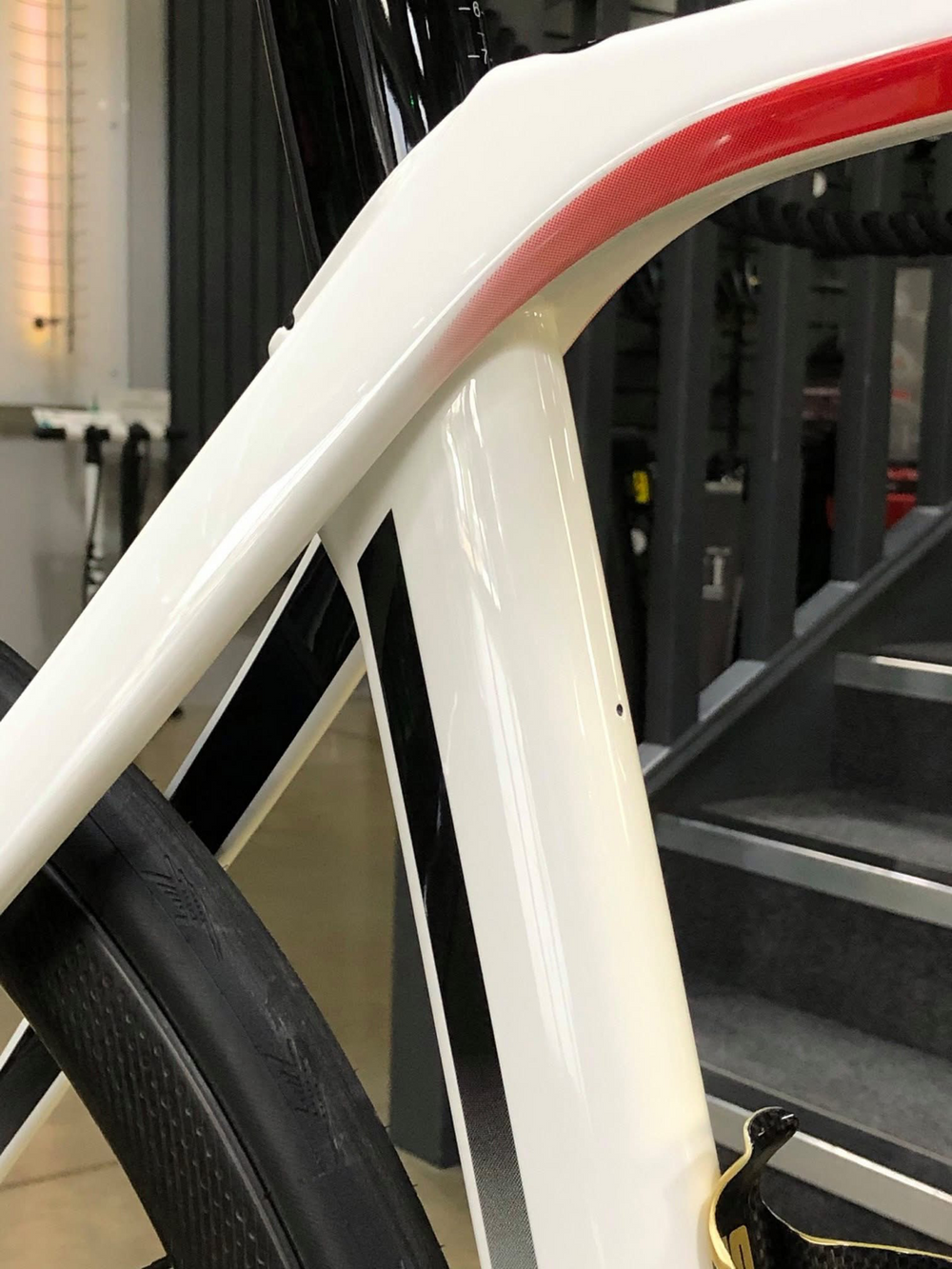 Look 795 Blade Rs Disc 2020