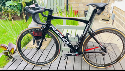 Ridley Noah SL Ultegra 2018