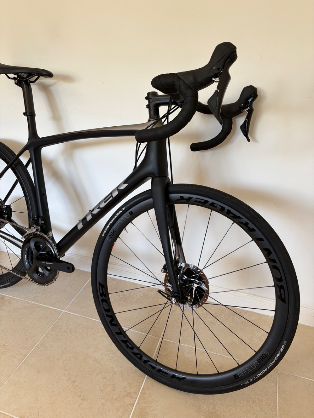 Trek Émonda SLR 8 Disc 2019