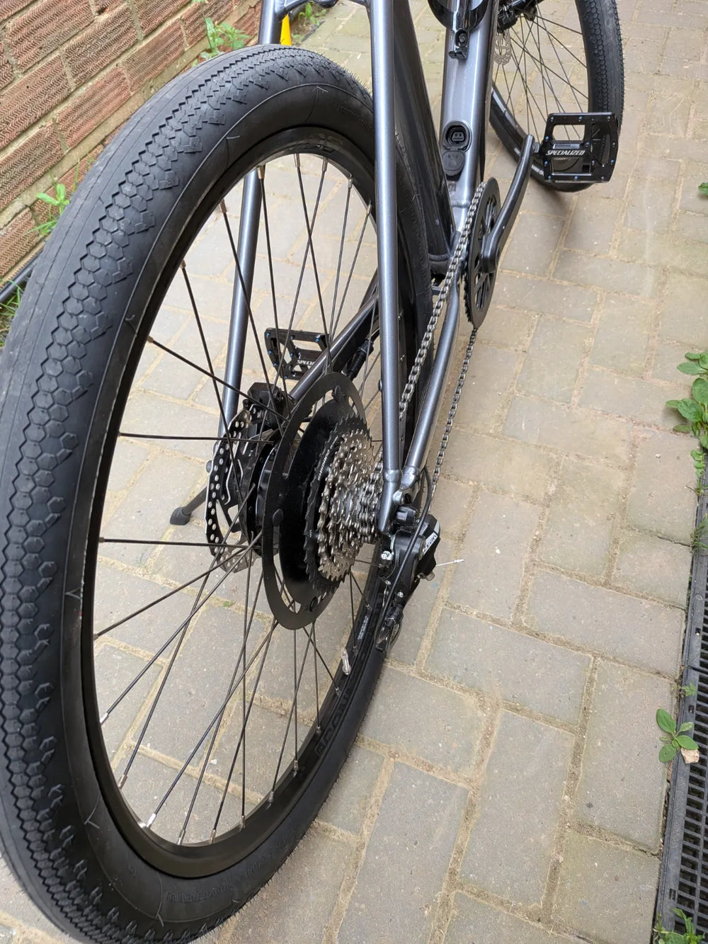 Trek Dual Sport+ 2 LT 250Wh 2026