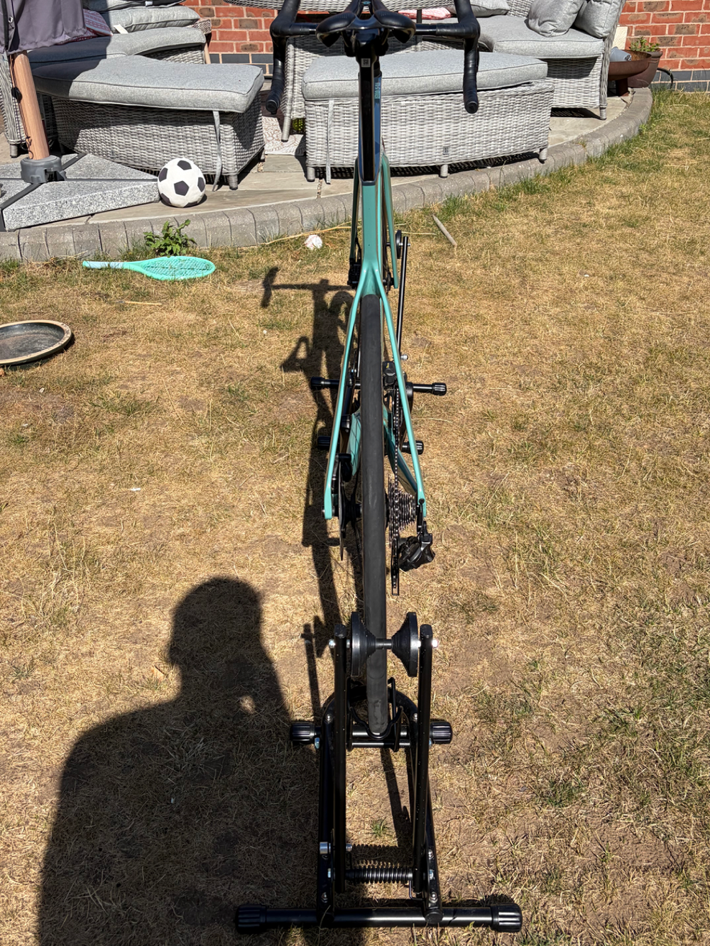 Canyon Aeroad CF SLX 7 Di2 2024