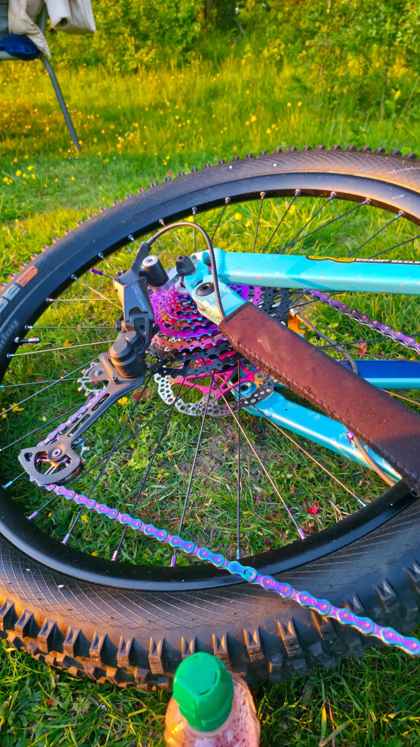 Boardman MTR 8.8 2020