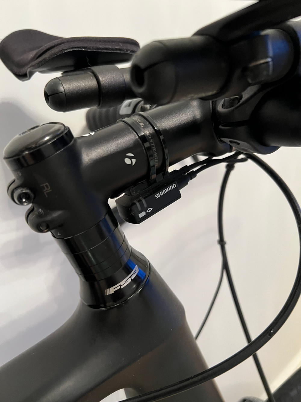 Trek emonda SL 6 2015