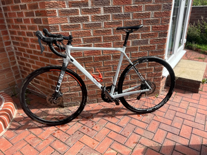 Cube Cross Race 2022