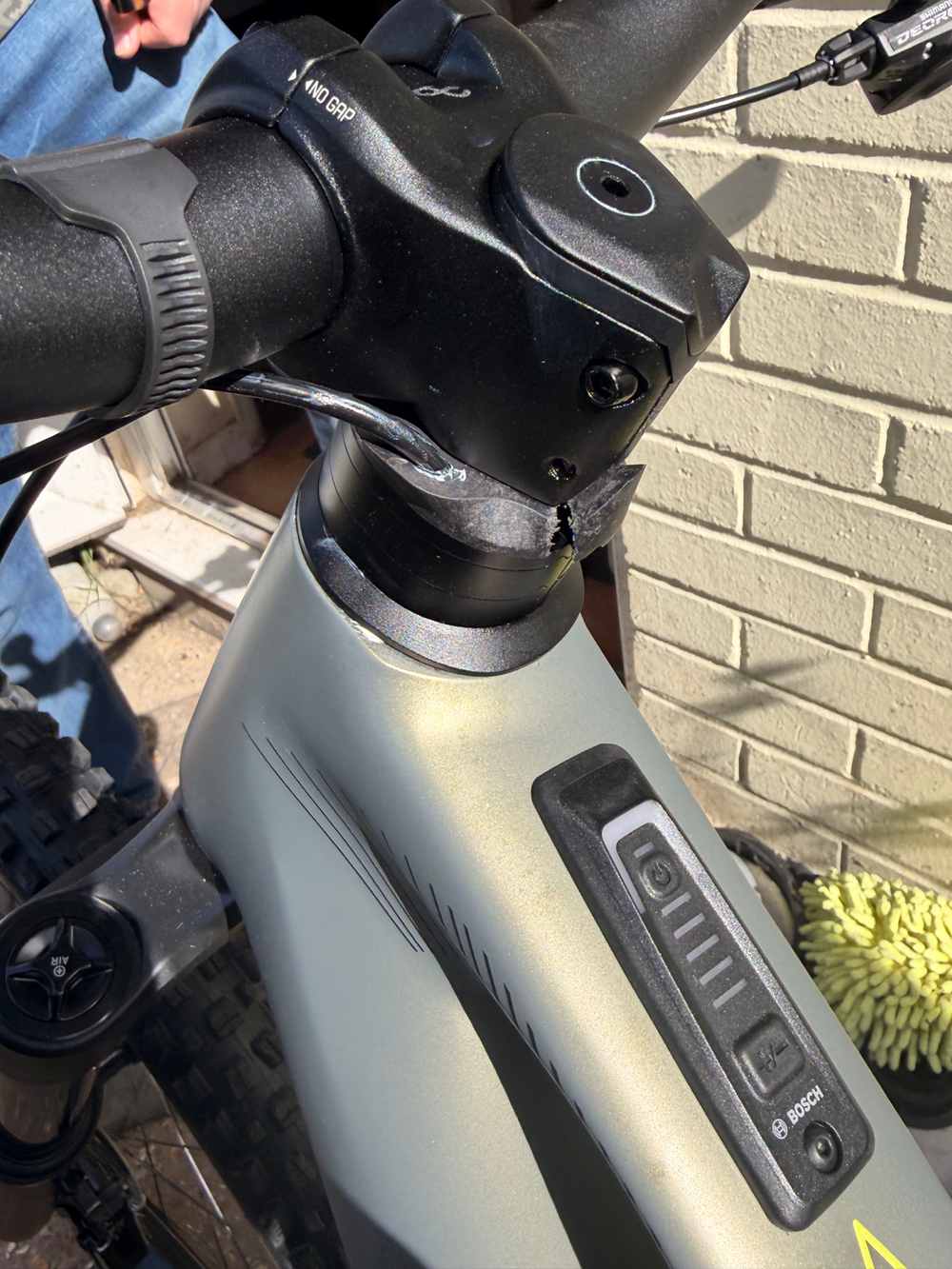 Orbea Wild H20 2026