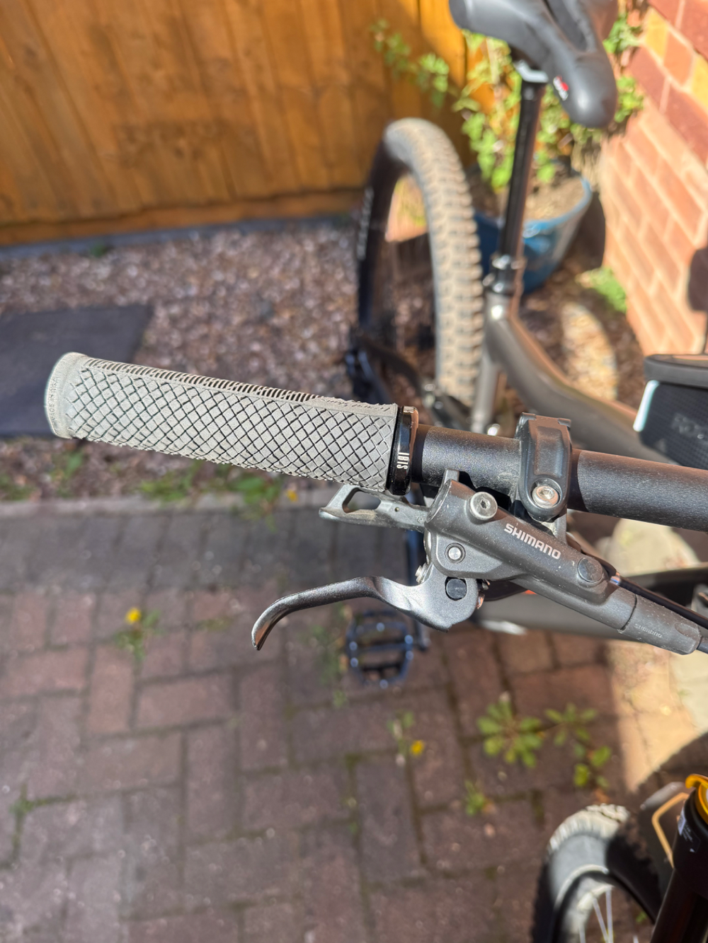 Ibis Ripmo AF Deore 2024