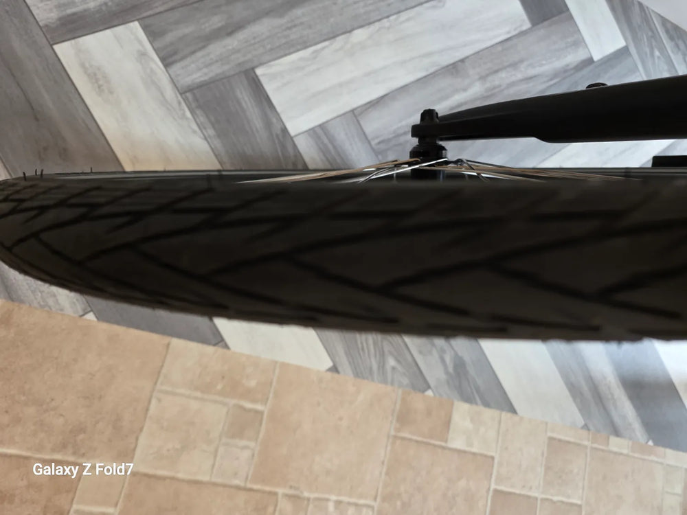 Corratec E-Power Urban 26in Fusion Tube 2024