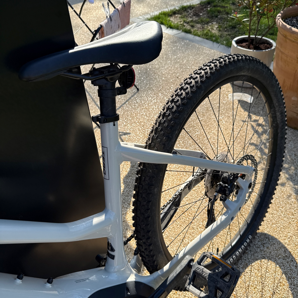 Specialized Tero 3 0 Step Through 2023