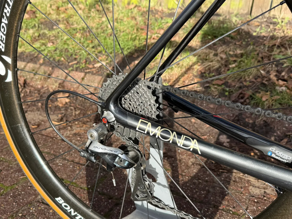 Trek emonda SL 8 2015