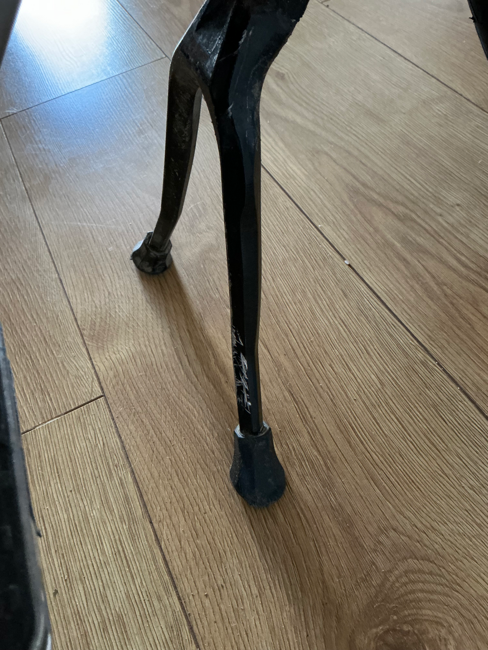 Mirrorstone Cherry Red Sprint 2024