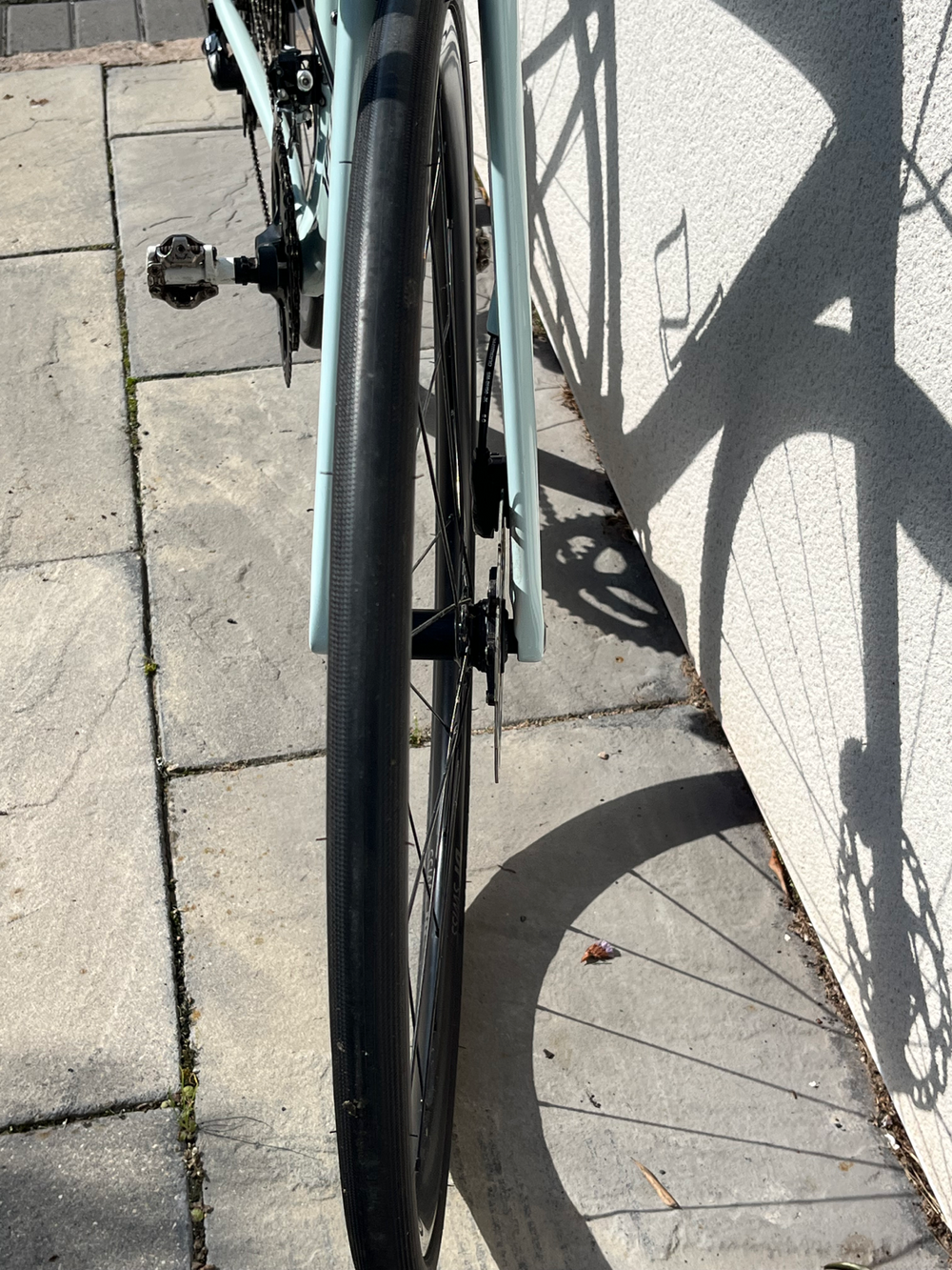 Specialized Roubaix Sport 2021