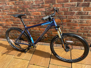 Boardman MHT 8 6 2020