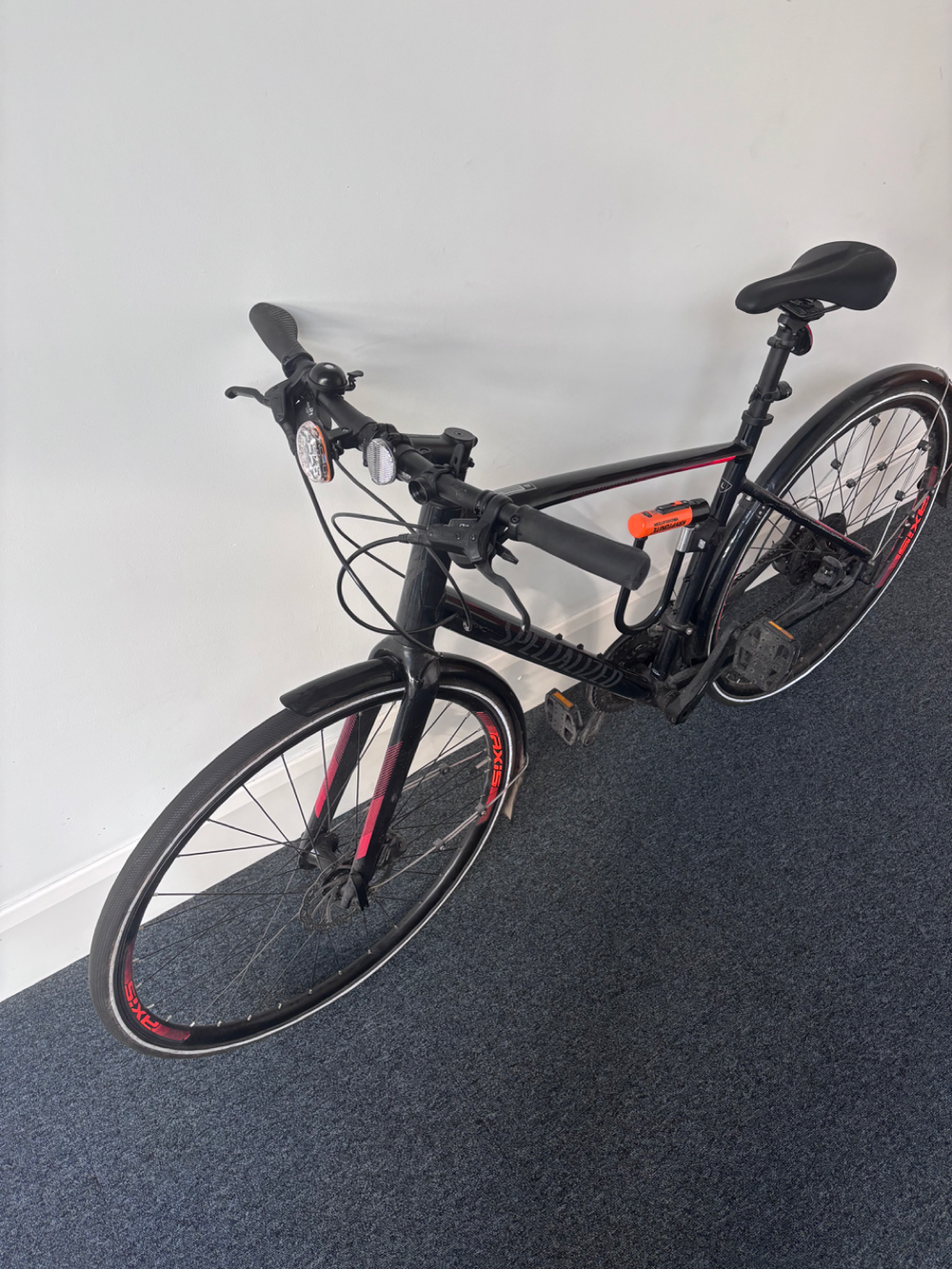 Specialized Sirrus X 3.0 2021