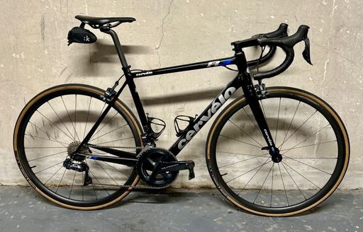 Cervelo R3 Ultegra Di2 8050 2018