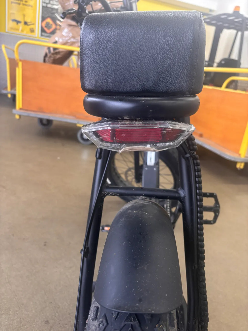 Synch Super Monkey (Short Tail) 2021