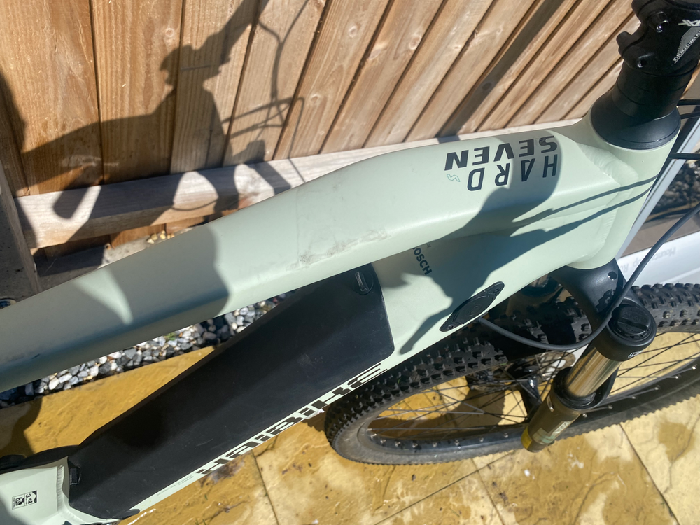 Haibike HardSeven 5 2021