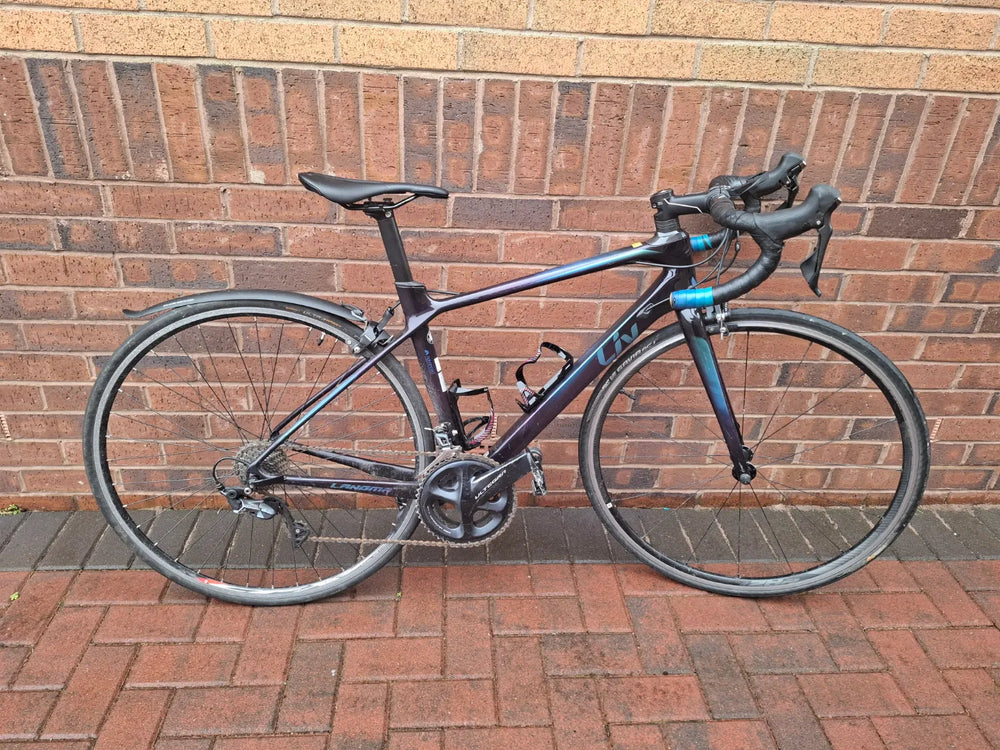 Langma Advanced Pro 1 2019