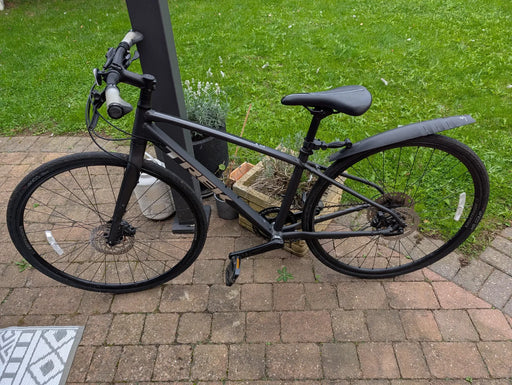 Trek Fx 3 Disc 2023