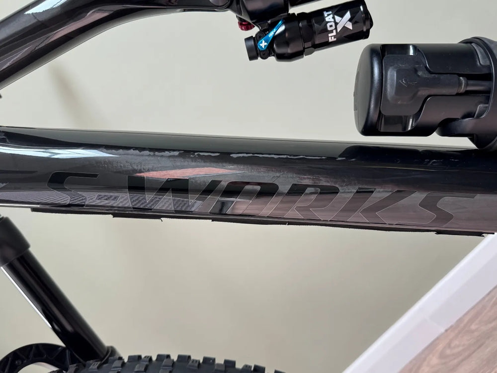 Specialized Levo SL S-works 2024