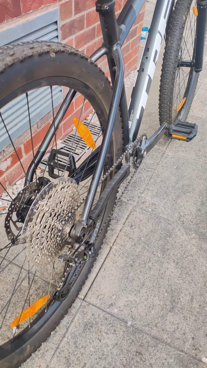 Trek Procaliber 6 2026