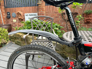 Specialized Stumpjumper fsr xc