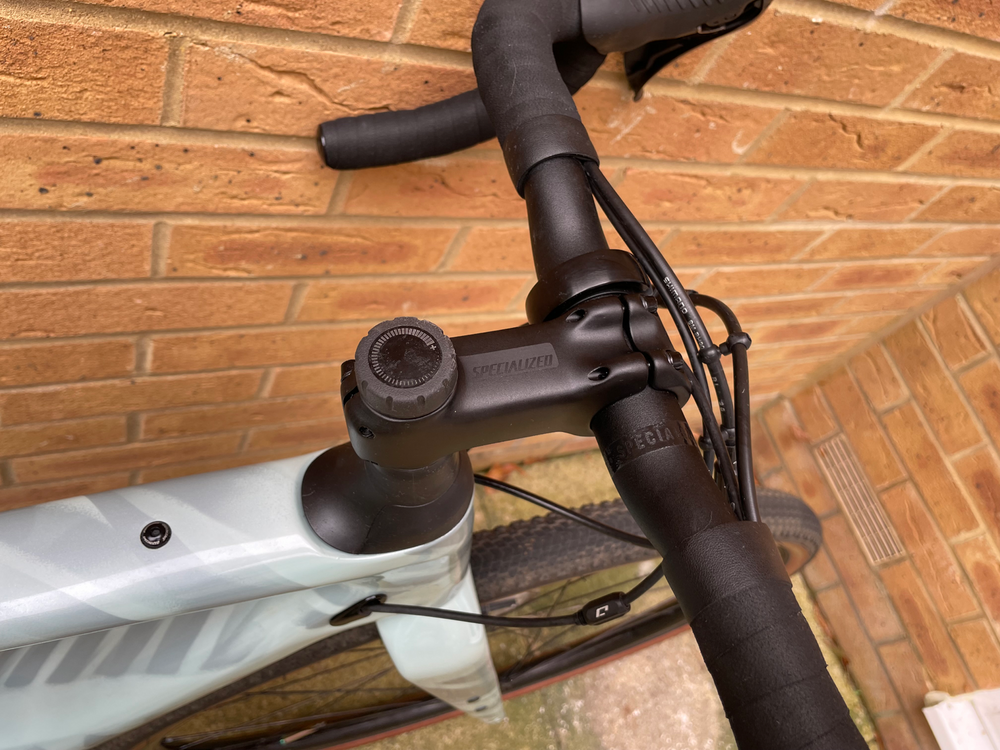Specialized Diverge Comp Carbon 2021