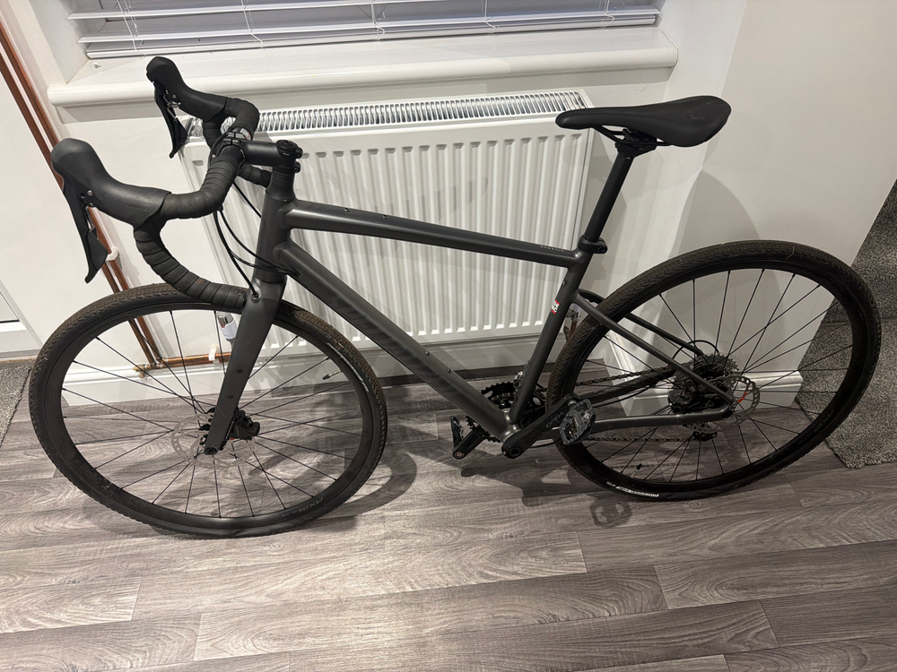 Specialized Diverge E5 Gravel 2026