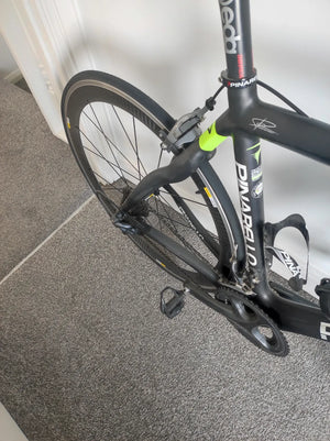 Pinarello Razha K 2015