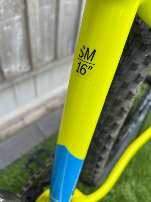 Boardman MHT 8 6